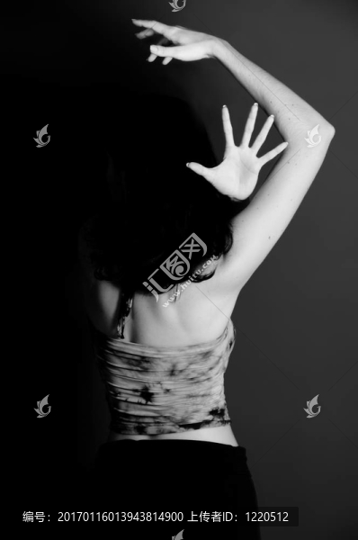 現(xiàn)代舞