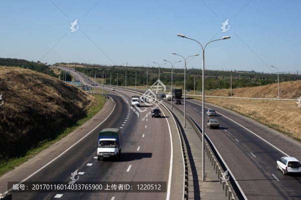 公路