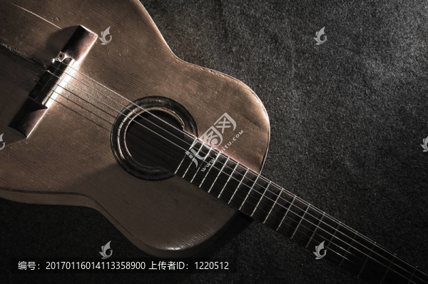 原聲吉他