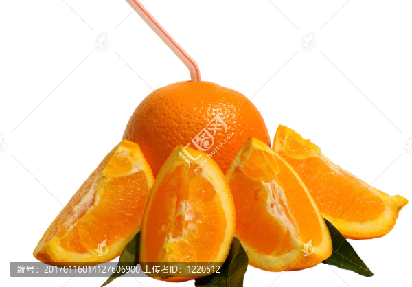 片桔子