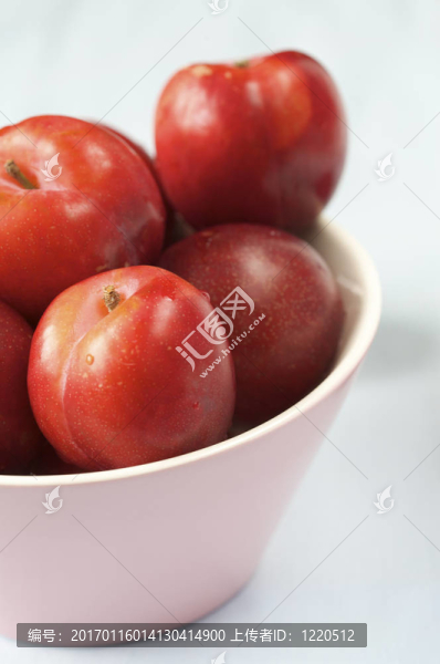 鮮李子