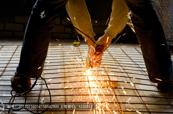 建筑工人Angle,Grinder
