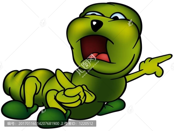 綠色的小-匯圖網(wǎng) www.fosd68.com 綠色的小