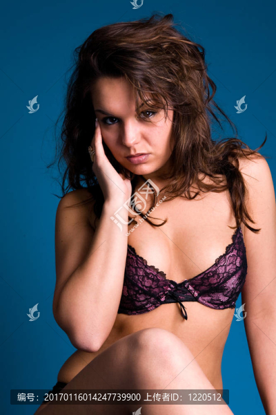 冒充的黑發(fā)