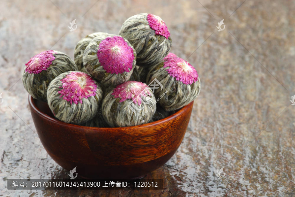 茶玫瑰開花-匯圖網(wǎng) www.fosd68.com 茶玫瑰開花