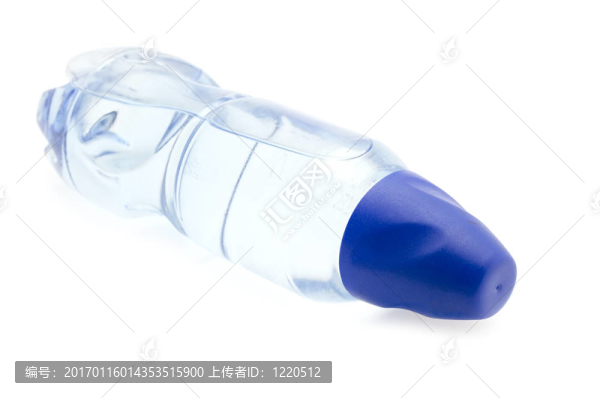 塑料瓶