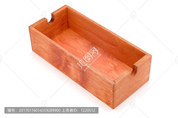 木框