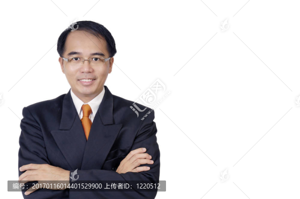 業(yè)務(wù)主管