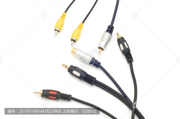 豐富多彩的電視電纜