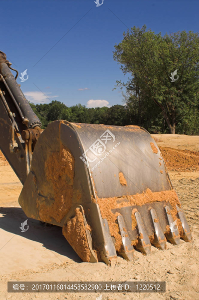 工業(yè)挖掘機(jī)