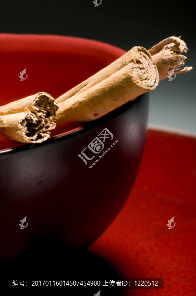 優(yōu)雅的肉桂