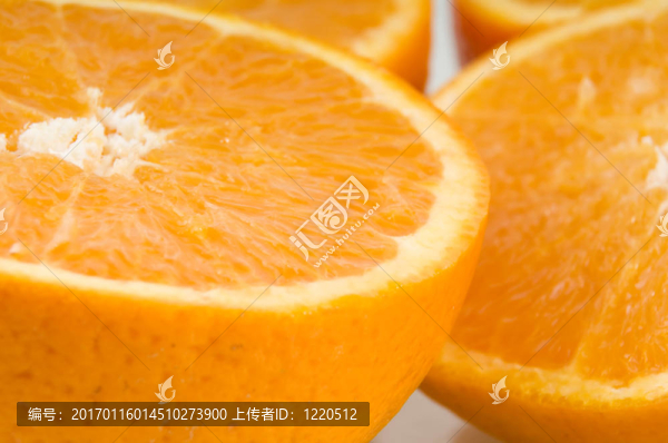 橘子