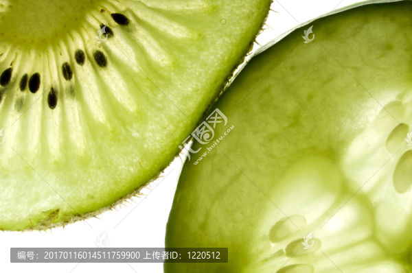 一對