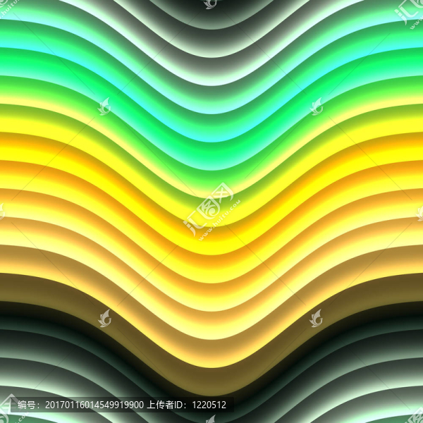 霓虹燈線