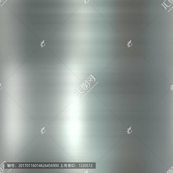 光滑的金屬拉絲