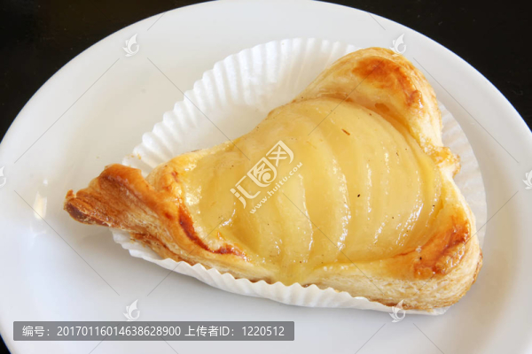 梨撻