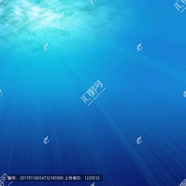 水下的愛