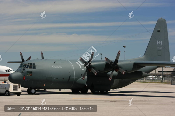 加拿大空軍