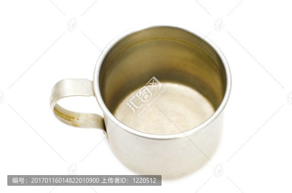 白色金屬杯-匯圖網(wǎng) www.fosd68.com 白色金屬杯