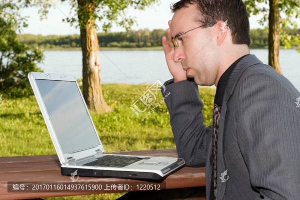 商人