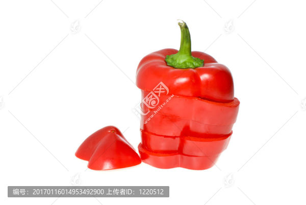 紅辣椒片