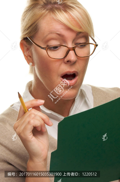 令人驚訝的女人