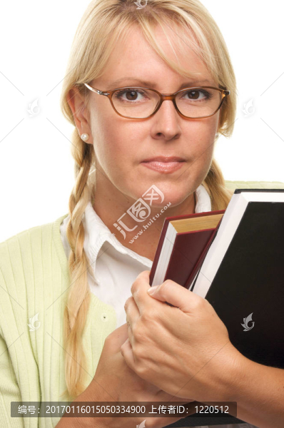 聰明的學生與書籍