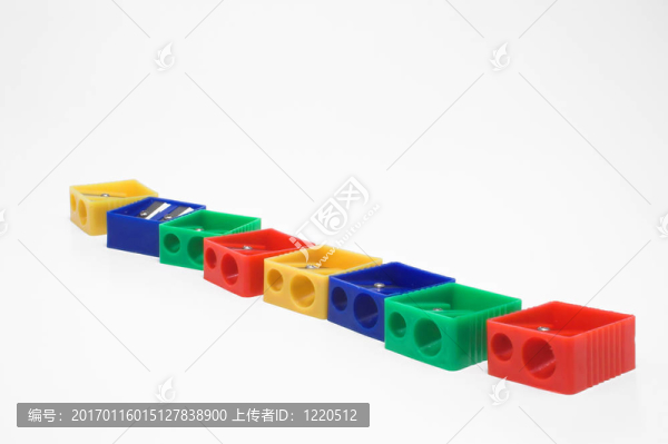 卷筆刀