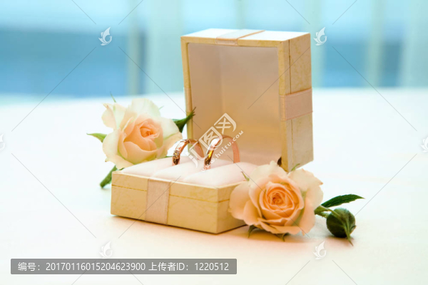 結(jié)婚戒指