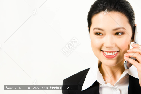 打電話