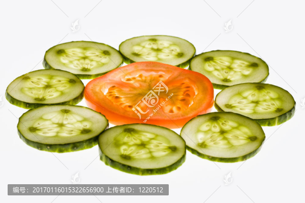 健康的食物