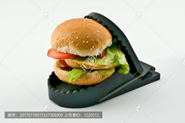 陷阱
