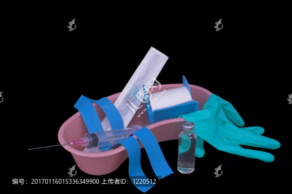 四盒