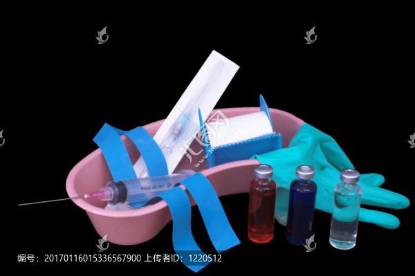 四盒