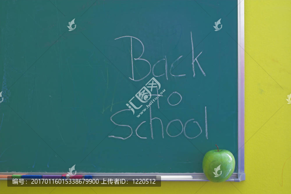 黑板-回學(xué)校