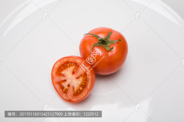西紅柿