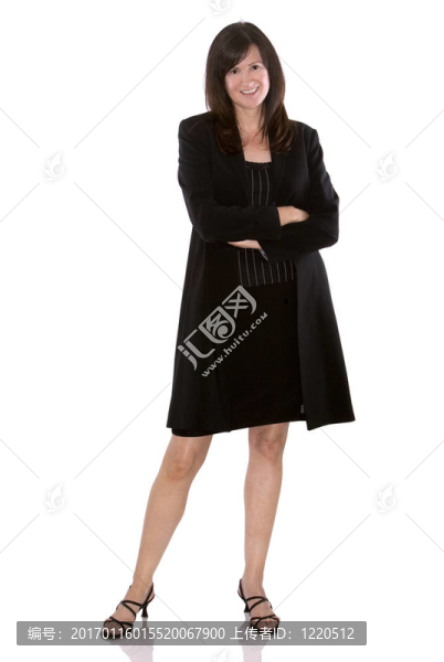 女企業(yè)家