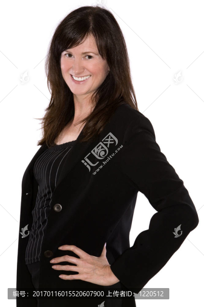 女企業(yè)家