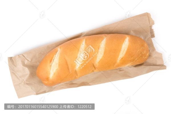 面包