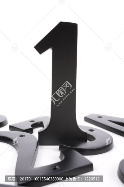 1號(hào)