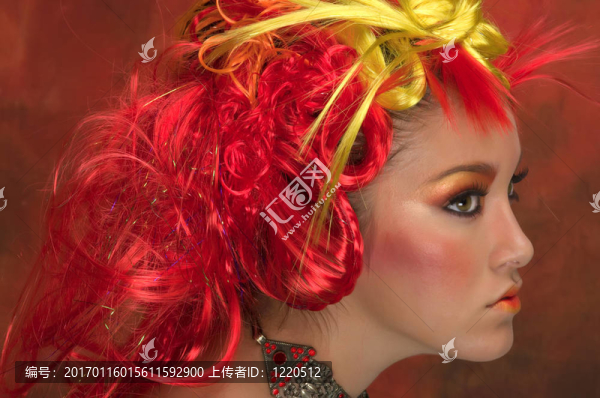玩火的女孩