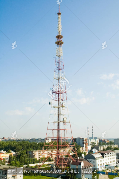 電視塔