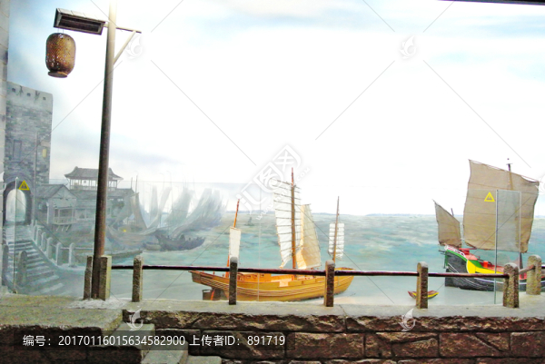 碼頭,渡口