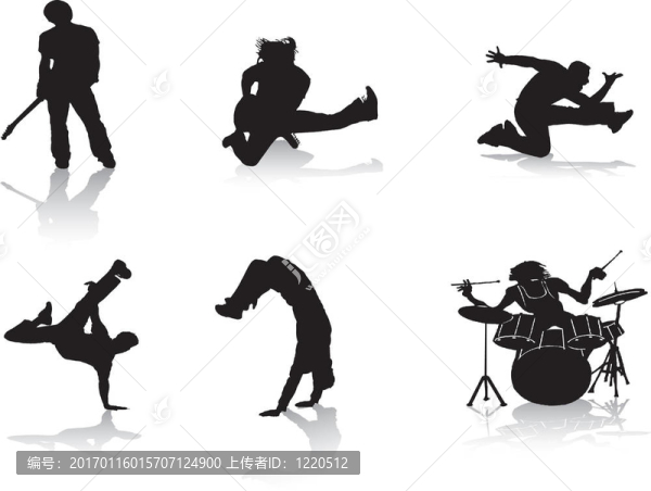 進入音樂
