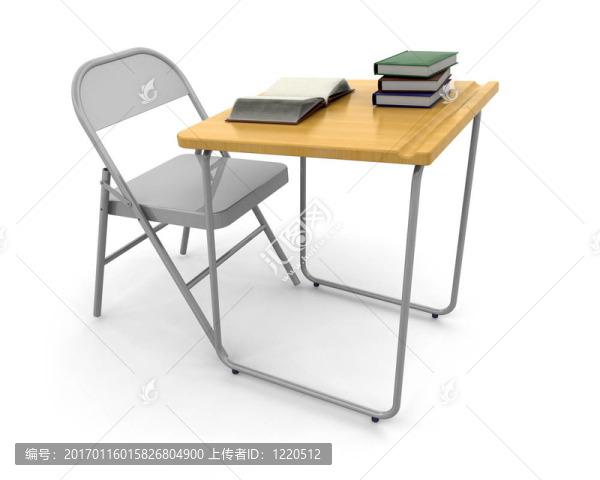 桌子和椅子