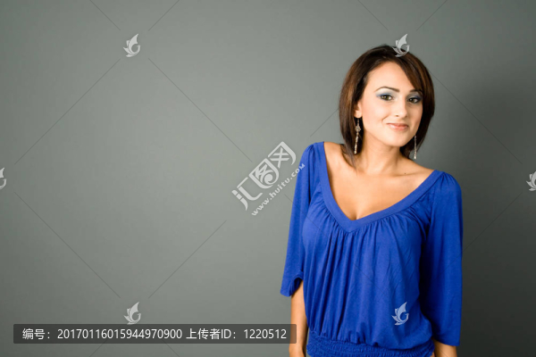 拉丁的藍(lán)色