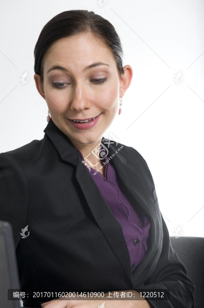 女經(jīng)理