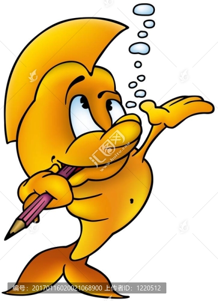 魚的畫家
