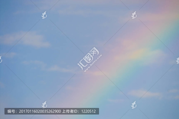 彩虹