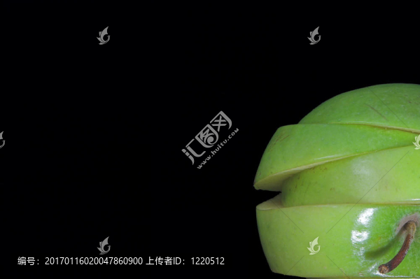 蘋(píng)果片
